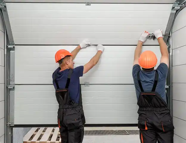 garage door service Cahokia